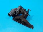 06J145701R Турбина VOLKSWAGEN Passat B7 2011-2015
