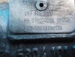 06J145701R Турбина VOLKSWAGEN Passat B7 2011-2015