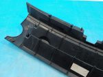 DHB000274LML Решетка радиатора LAND ROVER Discovery 3 2004-2009