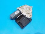 1K0959702L Моторчик стеклоподъемника передний правый VOLKSWAGEN Passat B6 2005-2009