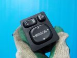 8487028020 Переключатель регулировки зеркал TOYOTA Rav 4 III (ACA30) 2006-2013