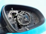 13342467 Зеркало заднего вида правое OPEL Astra J GTC 2010-2017