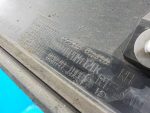 80870BR01B Накладка двери передней правой Nissan Qashqai (J10) 2006-2014