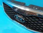 863502P000 Решетка радиатора KIA Sorento 2 (XM) 2009-2020