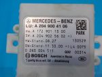 A2049004106 Блок управления парктрониками MERCEDES-BENZ C-class (W204) 2007-2015