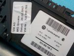 7L6959703 Моторчик стеклоподъемника задний левый VOLKSWAGEN Touareg 1 (7L) 2002-2010
