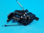1523331 Замок двери задней левой Ford Kuga 1 2008-2012