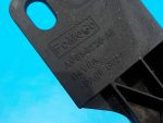 1718365 Кронштейн радиатора верхний Ford Focus 3 2011-2019