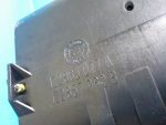 1Z2863077A Пепельница передняя SKODA Octavia A5 (1Z) 2004-2013