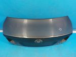 6440105090 Крышка багажника TOYOTA Avensis 3 (T270) 2009-2018