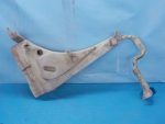 7L0955453D Бачок омывателя VOLKSWAGEN Touareg 1 (7L) 2002-2010