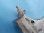7L0955453D Бачок омывателя VOLKSWAGEN Touareg 1 (7L) 2002-2010