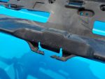 1904869 Усилитель переднего бампера верхний Ford Focus 3 2011-2019