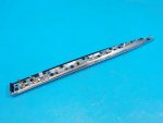 51429171779 Накладка декоративная двери задней левой BMW 5-серия F10/F11 2009-2016