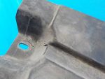 7L0825231AA Защита двигателя задняя часть VOLKSWAGEN Touareg 1 (7L) 2002-2010