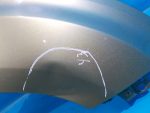 663212K300 Крыло переднее правое KIA Soul 1 2009-2014