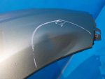 663212K300 Крыло переднее правое KIA Soul 1 2009-2014