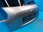 K01001KAAE Дверь - крышка багажника Nissan Juke (F15) 2011-2019