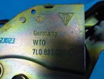 7L0827506C Замок стекла двери багажника VOLKSWAGEN Touareg 1 (7L) 2002-2010