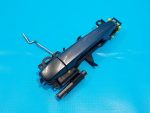 6921105918 Ручка двери передней левой TOYOTA Avensis 3 (T270) 2009-2018