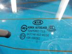 737002P010 Дверь - крышка багажника KIA Sorento 2 (XM) 2009-2020