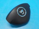 985105160R Подушка безопасности водителя RENAULT Duster 1 2010-2019