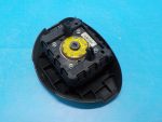 985105160R Подушка безопасности водителя RENAULT Duster 1 2010-2019