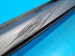 877224H000GF Накладка порога правая Hyundai Starex H1 - Grand Starex 2007-2021