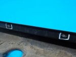 877224H000GF Накладка порога правая Hyundai Starex H1 - Grand Starex 2007-2021