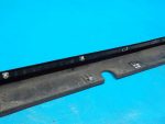 877224H000GF Накладка порога правая Hyundai Starex H1 - Grand Starex 2007-2021