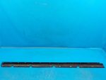 877224H000GF Накладка порога правая Hyundai Starex H1 - Grand Starex 2007-2021