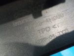 877224H000GF Накладка порога правая Hyundai Starex H1 - Grand Starex 2007-2021