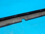 877124H000GF Накладка порога левая Hyundai Starex H1 - Grand Starex 2007-2021
