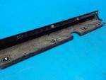 877124H000GF Накладка порога левая Hyundai Starex H1 - Grand Starex 2007-2021
