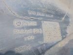 1Z0809953D Подкрылок передний левый передняя часть SKODA Octavia A5 (1Z) 2004-2013