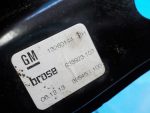 13349958 Стеклоподъемник передний правый OPEL Astra J GTC 2010-2017