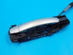 5N0837205M Ручка двери задней левой VOLKSWAGEN Jetta 6 2011-2018