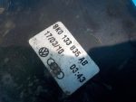 8K0133835AB Корпус воздушного фильтра Audi A5 (8T) 2008-2016