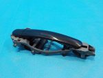 3B0837207G Ручка двери задней левой SKODA Octavia A5 (1Z) 2004-2013