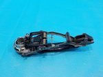 3B0837207G Ручка двери задней левой SKODA Octavia A5 (1Z) 2004-2013