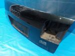 4E0827023B Крышка багажника Audi A8 (D3,4E) 2004-2010