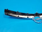 0p07021ma Решетка радиатора OPEL Astra H 2004-2010