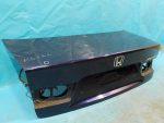 68500SEAE00ZZ Крышка багажника Honda Accord 7 2003-2007