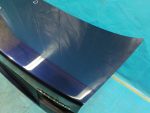 68500SEAE00ZZ Крышка багажника Honda Accord 7 2003-2007