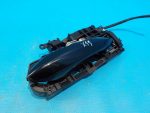 51227276241 Ручка двери передней левой BMW 5-серия F10/F11 2009-2016