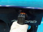68500SEAE00ZZ Крышка багажника Honda Accord 7 2003-2007