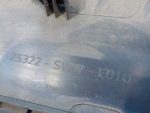 75322SWWE010 Накладка двери передней левой Honda CR-V 3 2007-2012