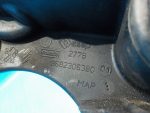 1683826 Кожух ремня ГРМ Ford Kuga 1 2008-2012