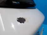 1747663 Дверь - крышка багажника Ford Kuga 1 2008-2012