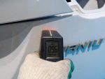 1747663 Дверь - крышка багажника Ford Kuga 1 2008-2012